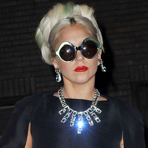 Lady Gaga Lady Gaga